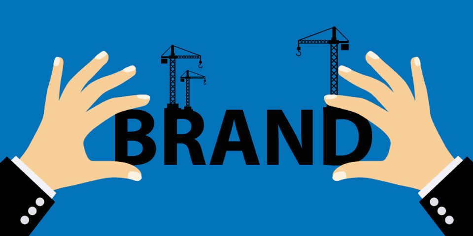 Building Your Brand