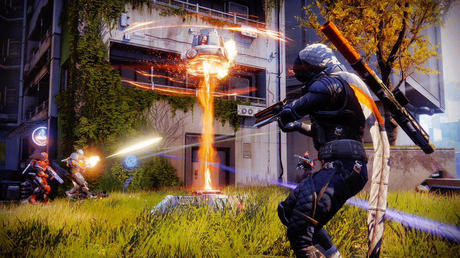 Destiny 2: Bungie's Response to Community Feedback