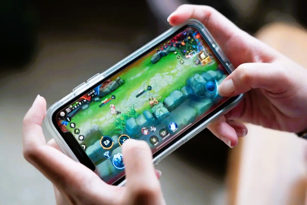 Key Trends Shaping Mobile Game Marketing