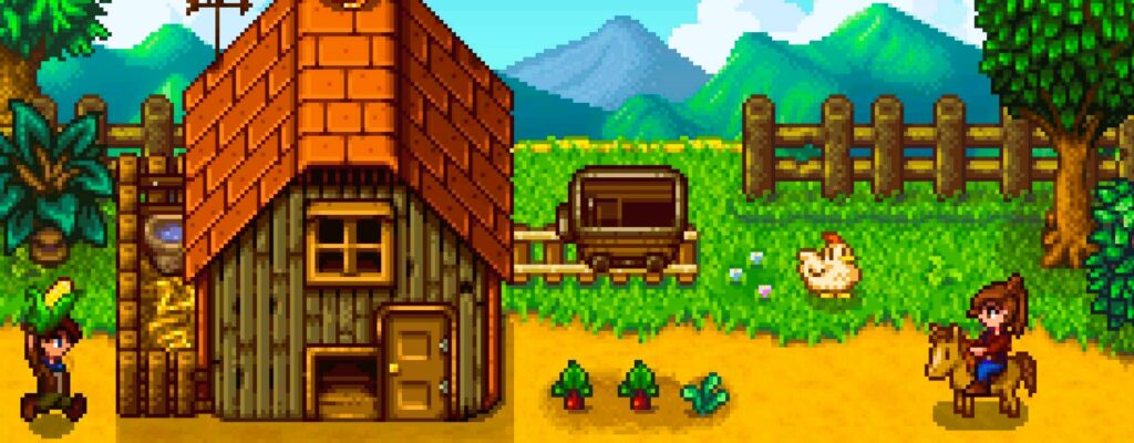 Stardew Valley