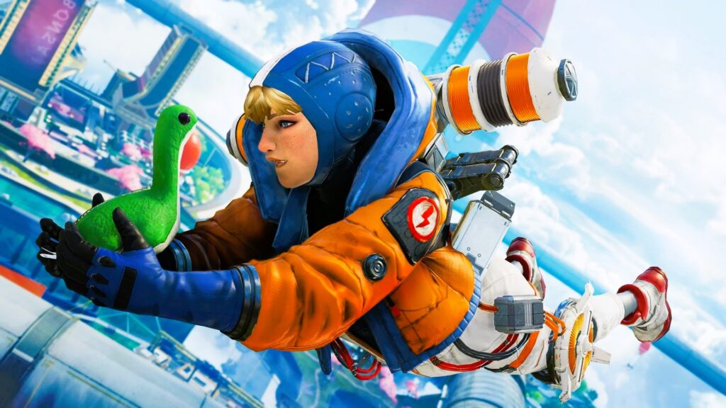 Apex Legends