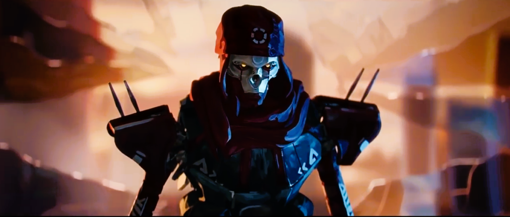 Apex Legends