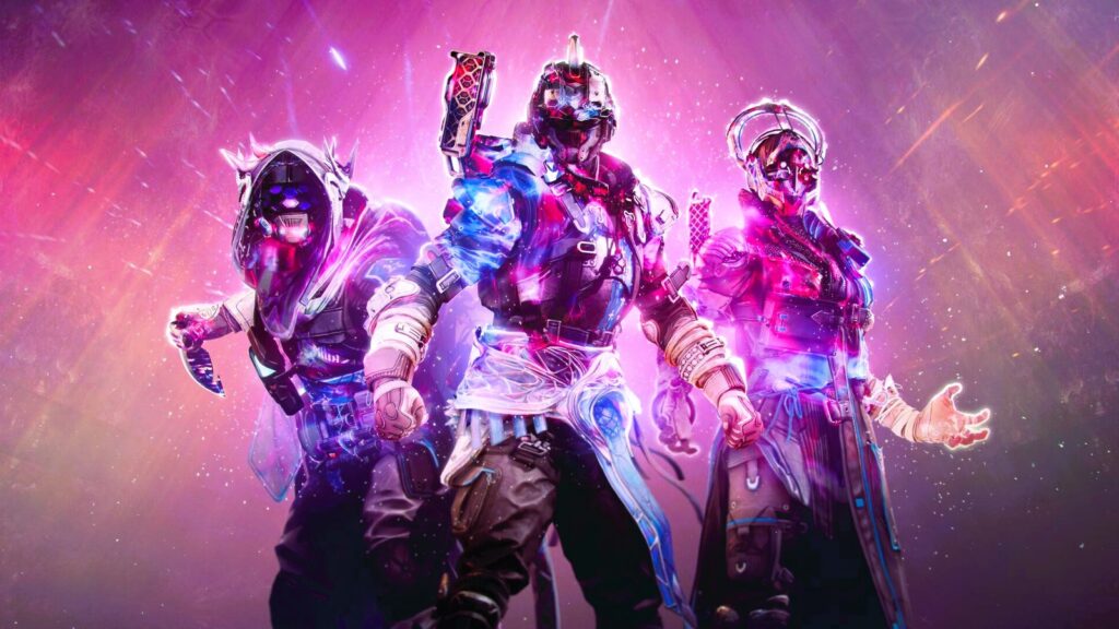 Destiny 2: The Final Shape