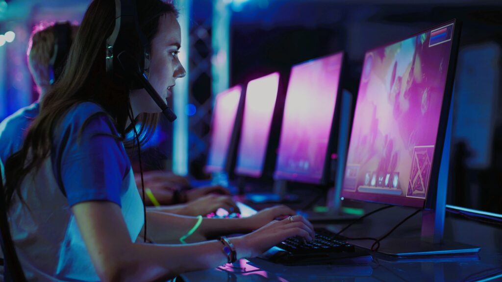 Esports Marketing and Sponsorship Management