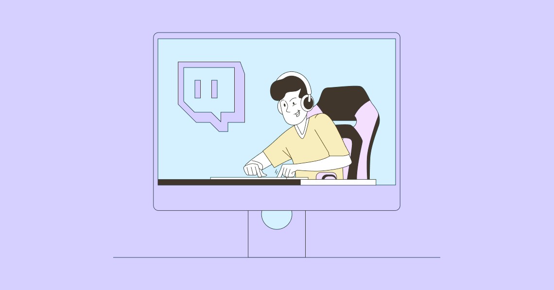 Leveraging Twitch Streams for Valorant: Engaging Players Through Live ...