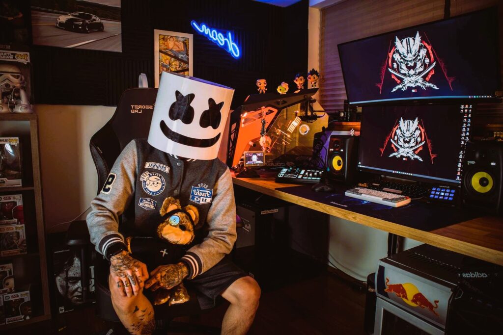 Gaming and eSports Marketing