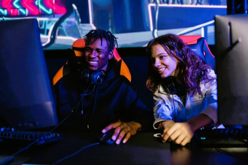 Things You Need For A Good Game Trailer