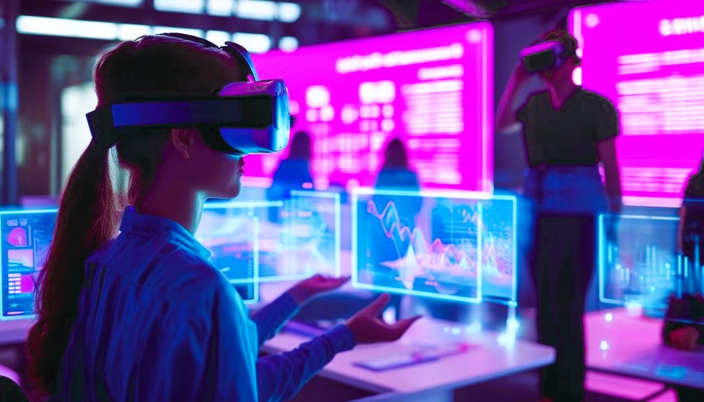 Future of VR in Game Marketing
